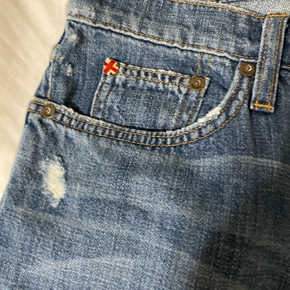 Women’s Hudson Jeans Size 27 New - Picture 3 of 10